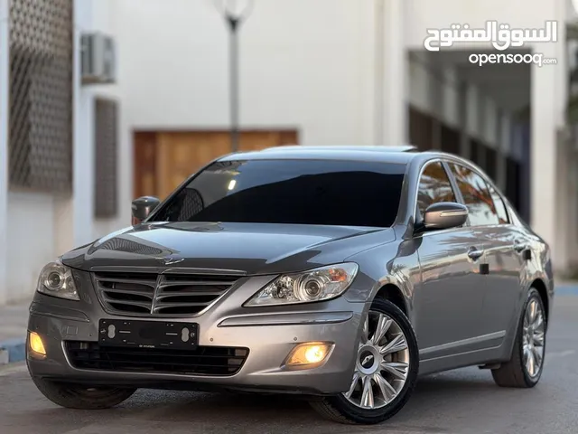 New Hyundai Other in Tripoli