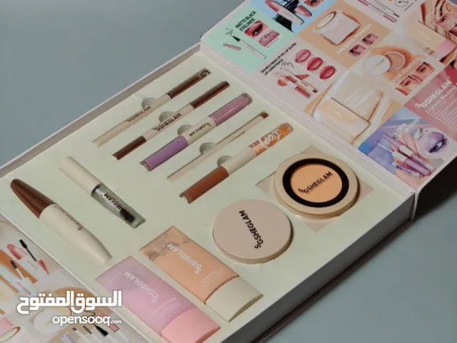 بكج من شيكلام