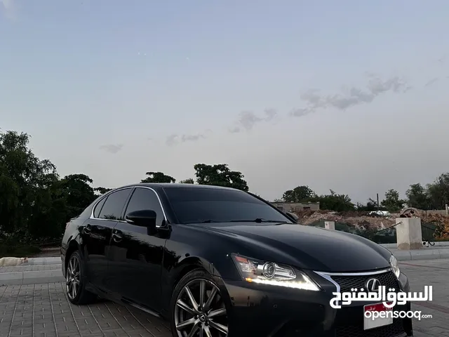 Lexus GS 2013 in Ras Al Khaimah