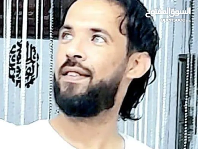 محمد اليماني