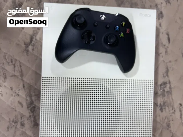 اكس بوكس وان إس