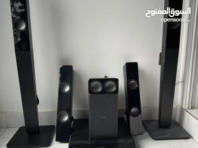 مسرح منزلي نظيف 100/100