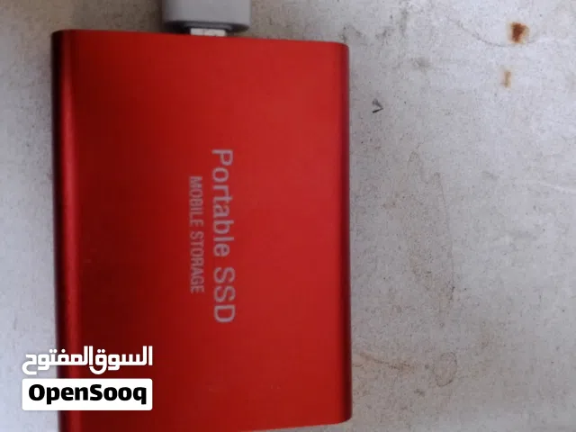 ssd واحد تيره