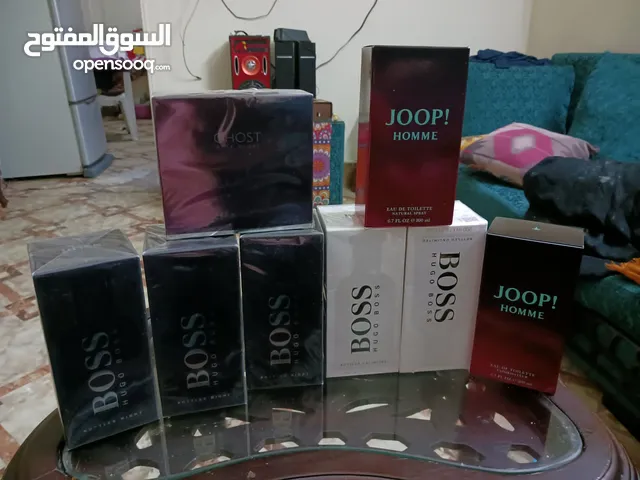 عطر Boss اصلي وارد بريطانيا