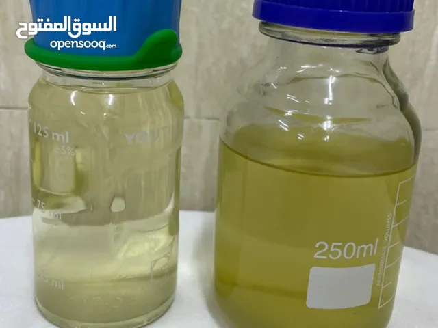 متوفر زيت لبان حوجري اساسي نقي 100‎%‎ وزيت البرتقال الاساسي D-Limonene مياه مقطره