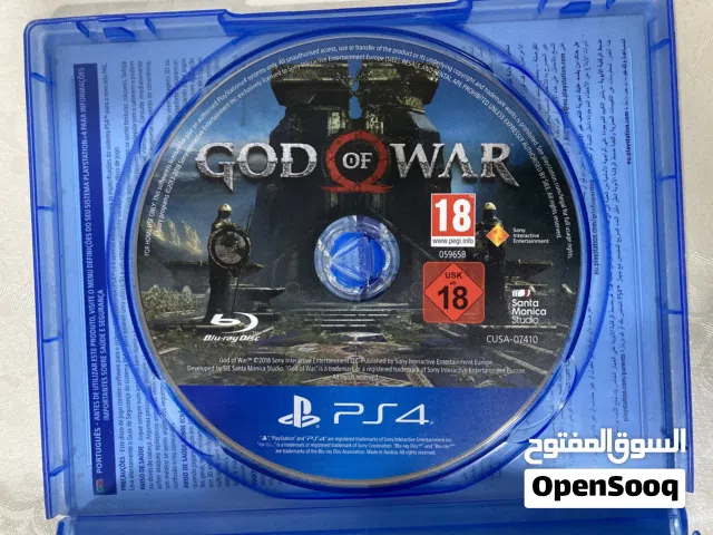 Playstation 4 game