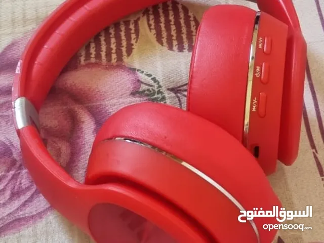 Other Gaming Headset in Al Ain