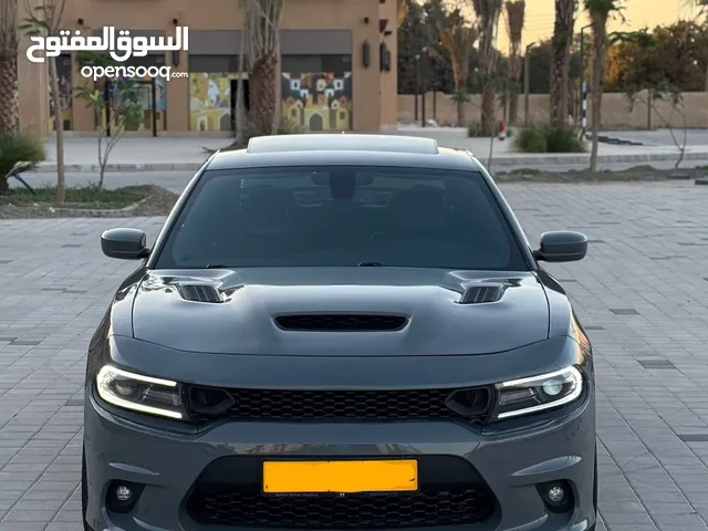 Used Dodge Charger in Al Batinah