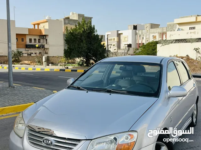 Used Kia Cerato in Tripoli