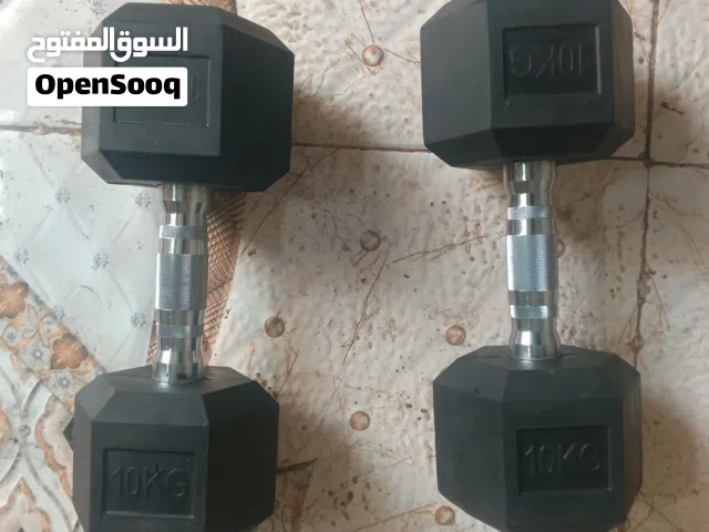 دمبلص للبيع جديد