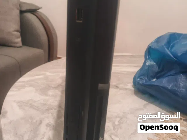 بلاستيشن 3 معدل سليم مدخل HD معطل مع 3 ايادي اصليه الي بده يشتري يبعثلي على الواتس فقط