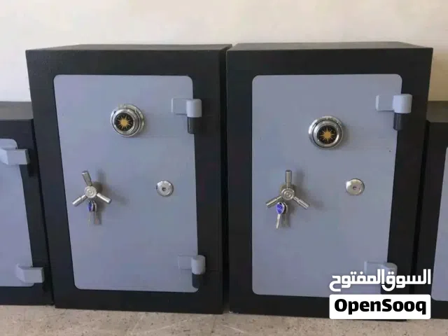 كوفر فور بلاندي خزائن حديدية