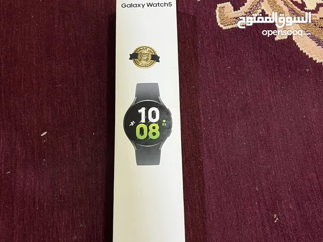 Samsung smart watches for Sale in Basra