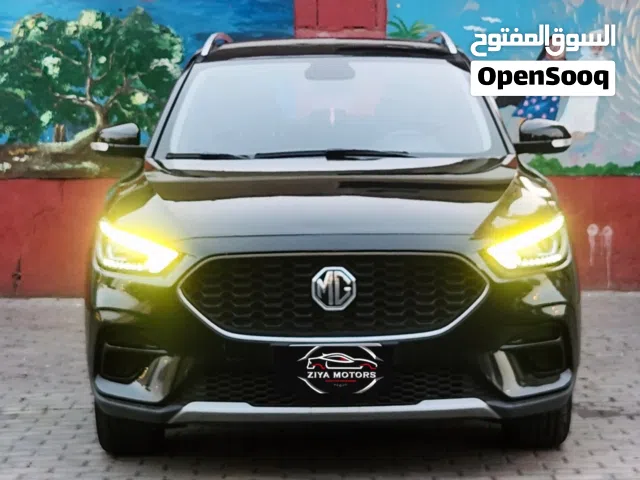 MG zs - 2021 - Excellent Condition