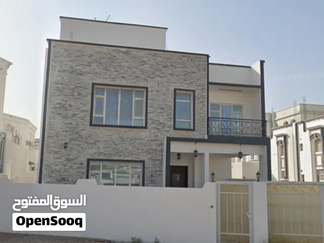 60 m2 Studio Apartments for Rent in Muscat Ghubrah
