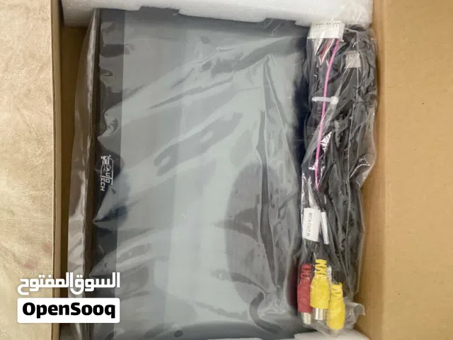 شاشة سياره أندرويد 10 جديدة