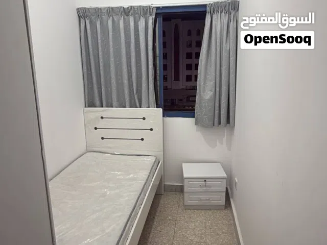 Clean & Neat Partition in Al Khalidiya  Prime Location  بارتشن مرتب ونظيف بالخالدية  قريب من