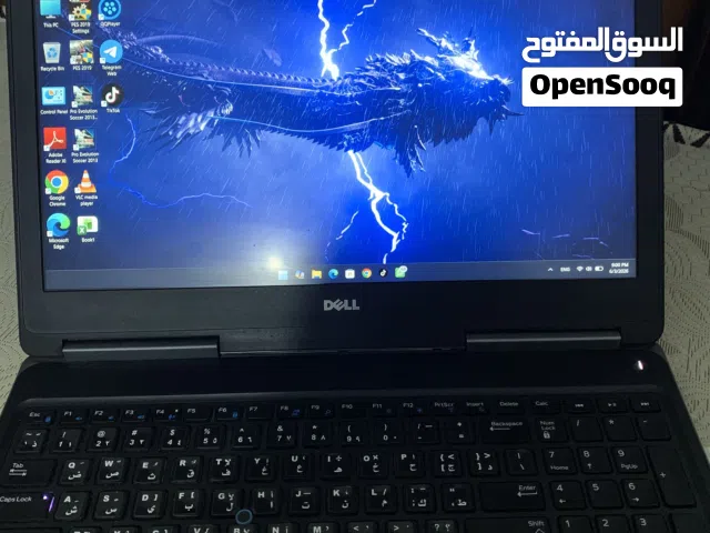 Windows Dell for sale  in Cairo