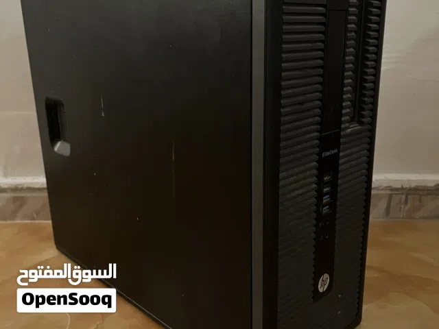 Windows HP Computers for sale in Muscat