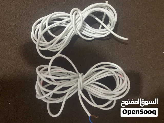سلك كهربائي 2.5 وصلات كهربائية  مجموعة اغراض