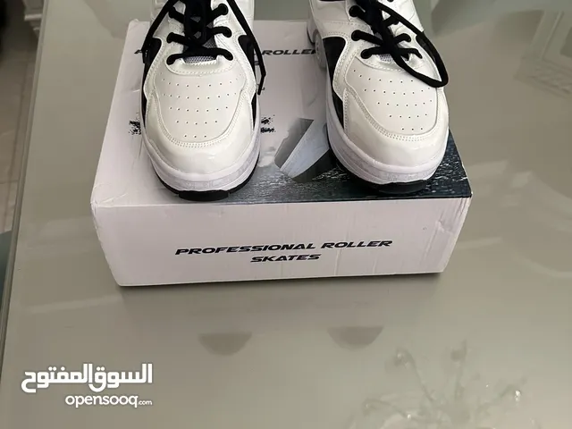 سكوتر روالر مقاس 43