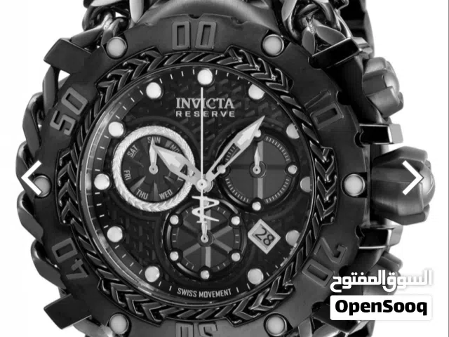Invicta Gladiator
