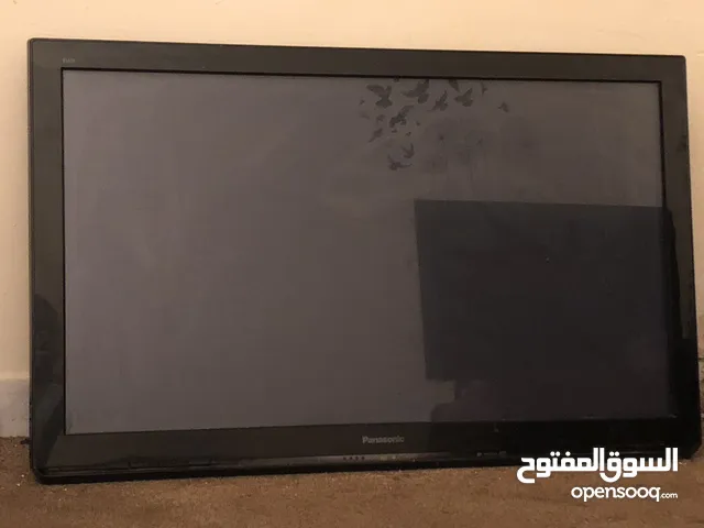Panasonic Plasma 65 inch TV in Al Ahmadi