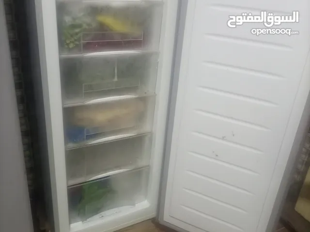 National Electric Freezers in Amman