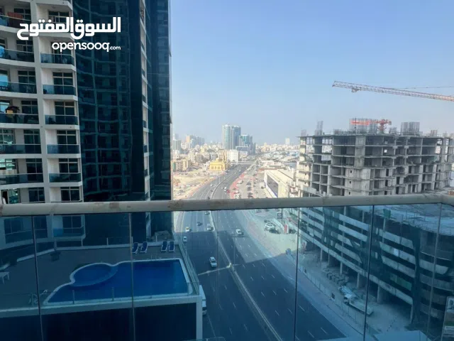 1515 ft² 2 Bedrooms Apartments for Sale in Ajman Al Rashidiya