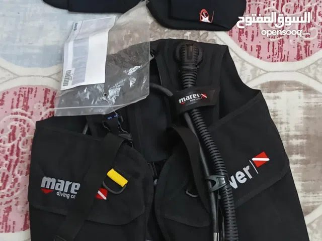 جاكيت غوص SLS للبيع