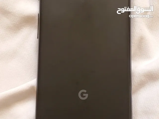 Google Pixel 3a 64 GB in Sana'a