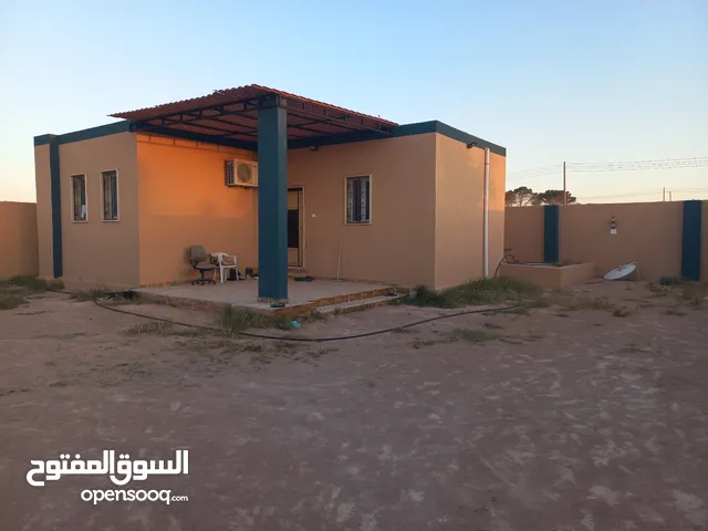 75 m2 2 Bedrooms Townhouse for Sale in Misrata Other