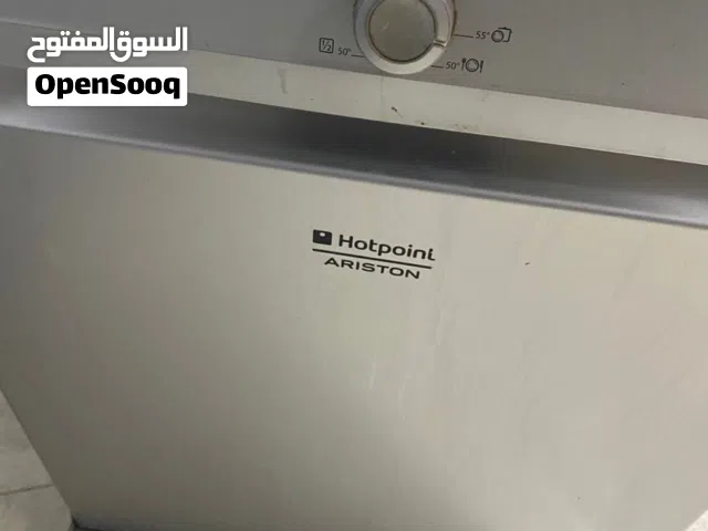 غسالة صحون معطلة