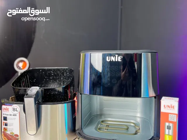 Airfryer unie ue-800