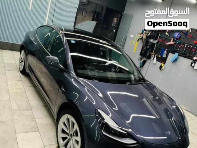 Tesla model 3 2023 online