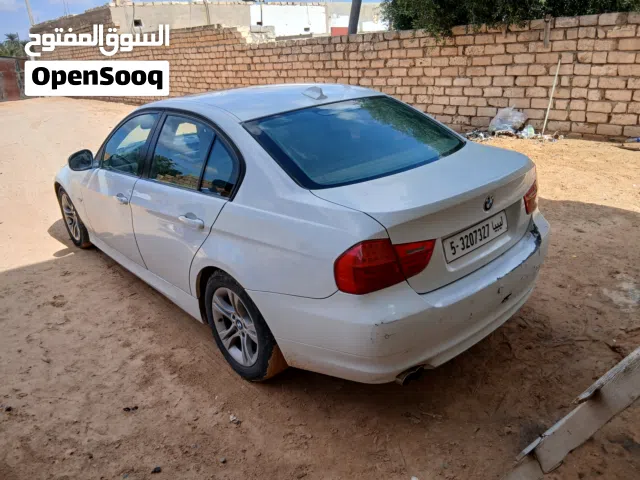 BMW316 الدار