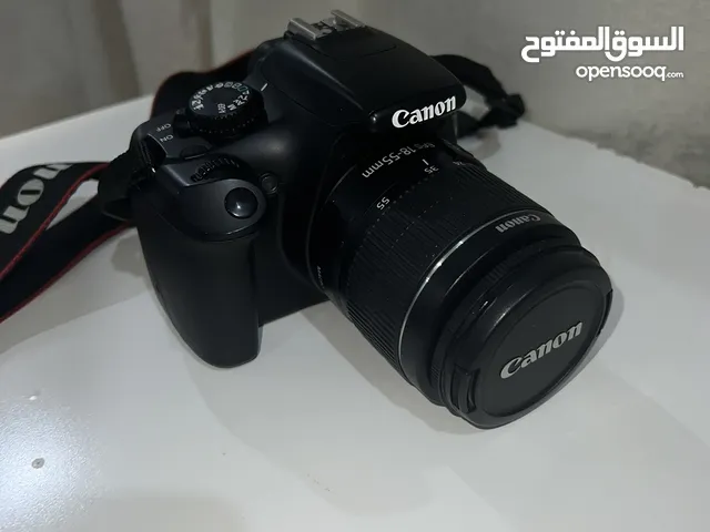 Canon DSLR Cameras in Al Khobar