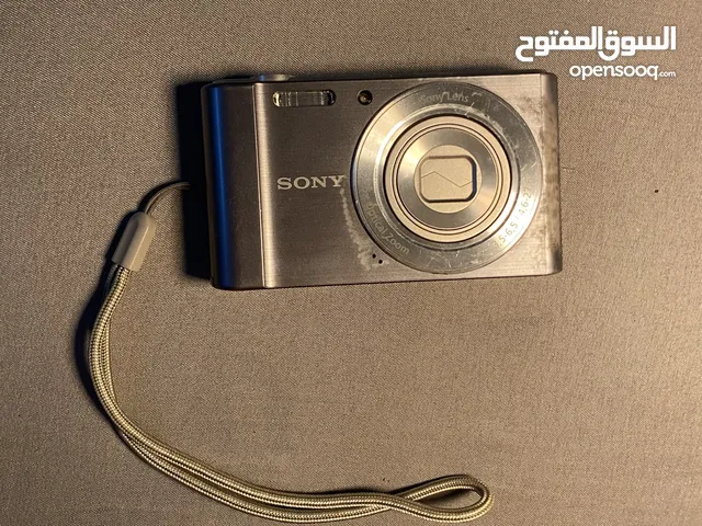 sony cyber-shot DSC-W810 camera- كاميرا سوني سايبرشوت