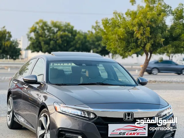 Honda Accord 2019 in Al Batinah