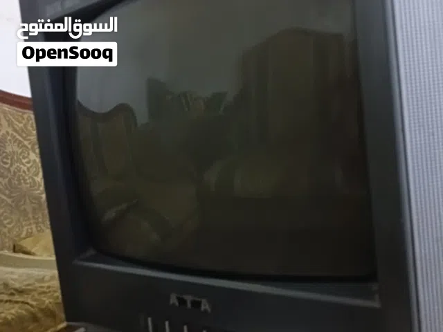 تليفزيون ata