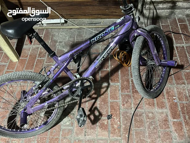 بسكليت امريكي للبيع بسعر حرق