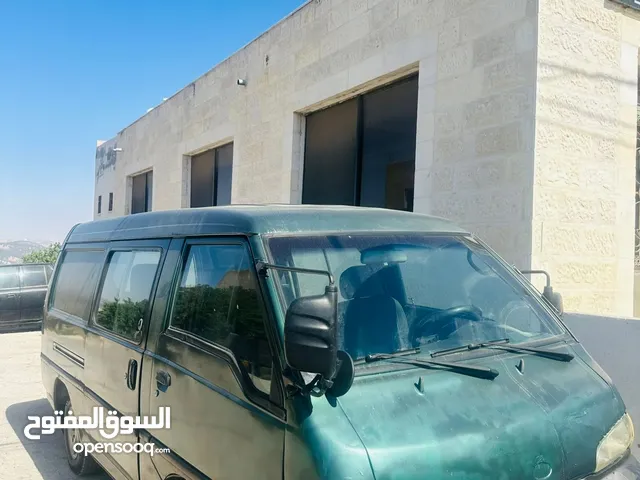 Used Hyundai H 100 in Salt