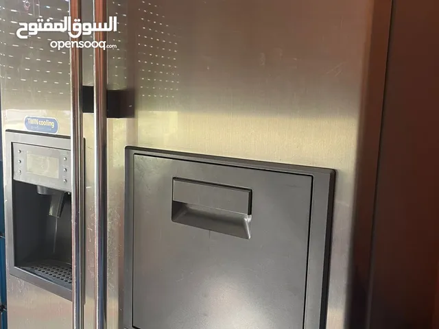 Samsung Refrigerators in Amman