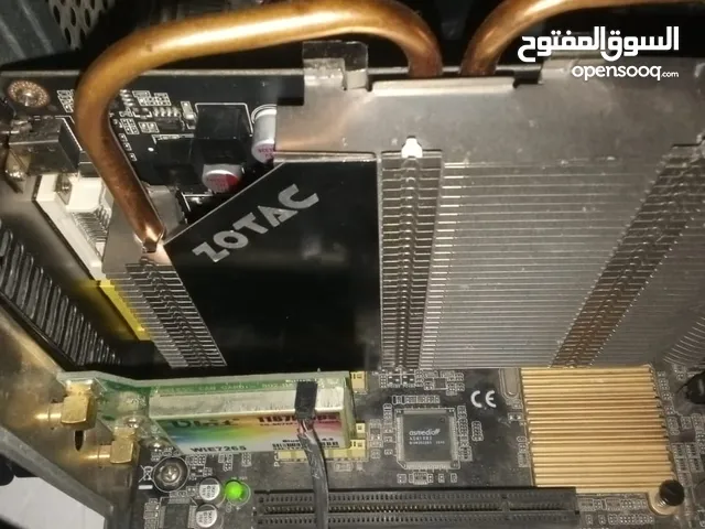 كرت شاشة Gt 640