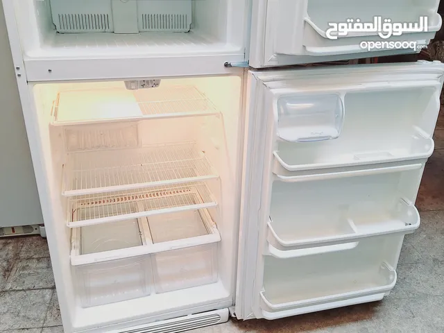 بيع ثلاجه أمريكي ويستنجهاوس 24قدم بحاله الوكاله مع التوصيل المجاني والكفاله