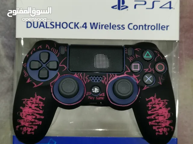 للبيع كنترول ps4