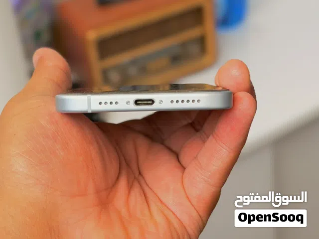Apple iPhone 15 Plus 128 GB in Benghazi