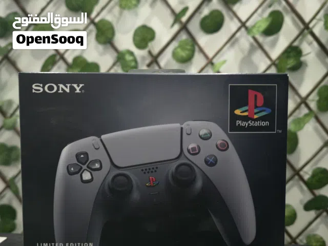 30th anniversary ps5 controller