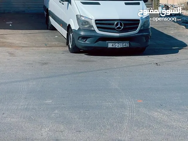 Mercedes Benz Other 2018 in Amman