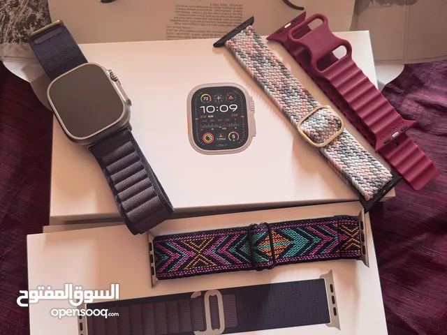 Apple Watch Ultra 2